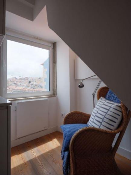 Home Sonhos 17 Lisboa Εξωτερικό φωτογραφία