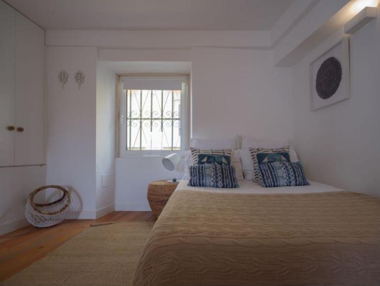 Home Sonhos 17 Lisboa Εξωτερικό φωτογραφία