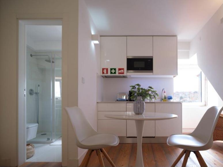 Home Sonhos 17 Lisboa Εξωτερικό φωτογραφία