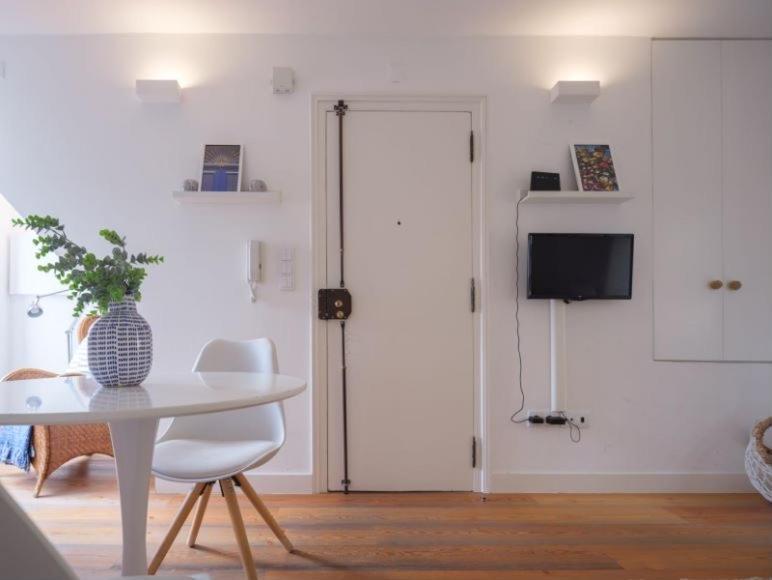 Home Sonhos 17 Lisboa Εξωτερικό φωτογραφία